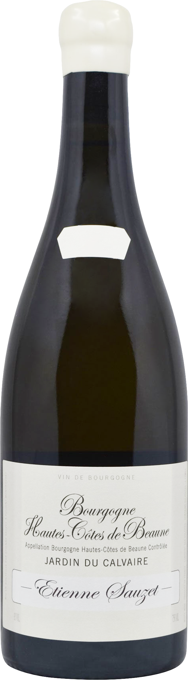 2023 Etienne Sauzet Cotes Beaune Blanc Jardin Du Calvaire | Wine
