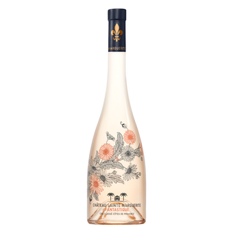 Bottle shot for 2024 Saint Marguerite Fantastique Rose Cotes De Provence La Londe