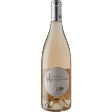 Product image for 2024 Marquiliani Rose Gris De Marquiliani