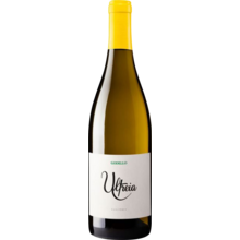 Product image for 2023 Bodegas Y Vinedos Raul Perez Bierzo Godello Ultreia
