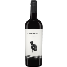 Product image for 2022 Cannonball California Merlot