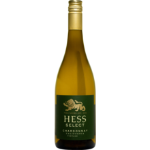 Product image for 2024 Hess Select Chardonnay