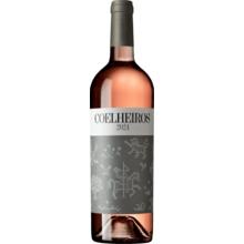 Product image for 2024 Herdade Dos Coelheiros Rose