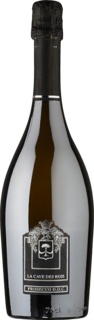 Bottle shot for  Cave De Rois Prosecco Extra Dry