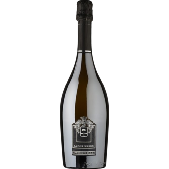Bottle shot for  Cave De Rois Prosecco Extra Dry