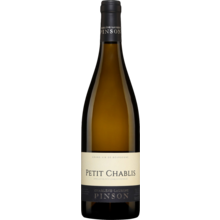 Product image for 2023 Charlene & Laurent Pinson Petit Chablis