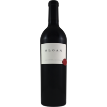 Product image for 2021 Sloan Proprietary Red
