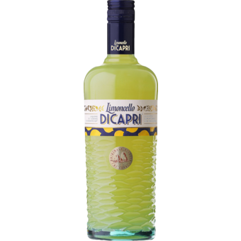 Bottle shot for  Limoncello Di Capri