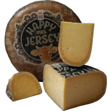 Product image for  Jerseyhoeve Schorren "Happy Mrs. Jersey"