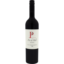 Product image for 2023 Pie De Palo Malbec
