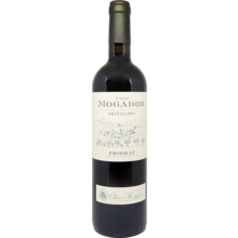 Product image for 2022 Clos Mogador Priorat