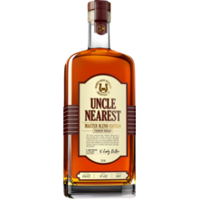 Product image for  Uncle Nearest Master Blend Cask Strength