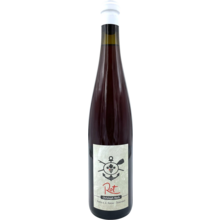 Product image for  Christoph Hoch Kremstal Hollenburger Rot Red