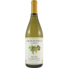 Product image for 2022 Grgich Hills Chardonnay