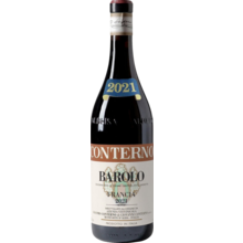 Product image for 2021 Giacomo Conterno Barolo Francia
