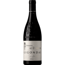 Product image for 2022 Dom. St Damien Gigondas "Clovis Saurel"