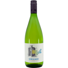 Product image for 2024 Heidi Schrock & Sohne Burgenland More Is More White