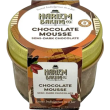 Product image for  Harlem Baking Co. Choc Mousse