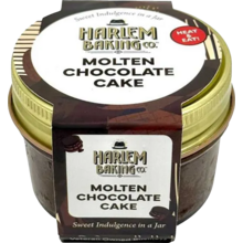 Product image for  Harlem Baking Co. Molten Chocolate