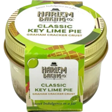 Product image for  Harlem Baking Co. Key Lime