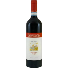 Product image for 2020 Cappellano Barbera D'alba