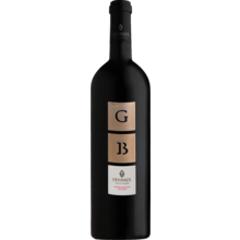 Product image for 2016 Odoardi Gb Giovan Battista Igt Calabria Rosso
