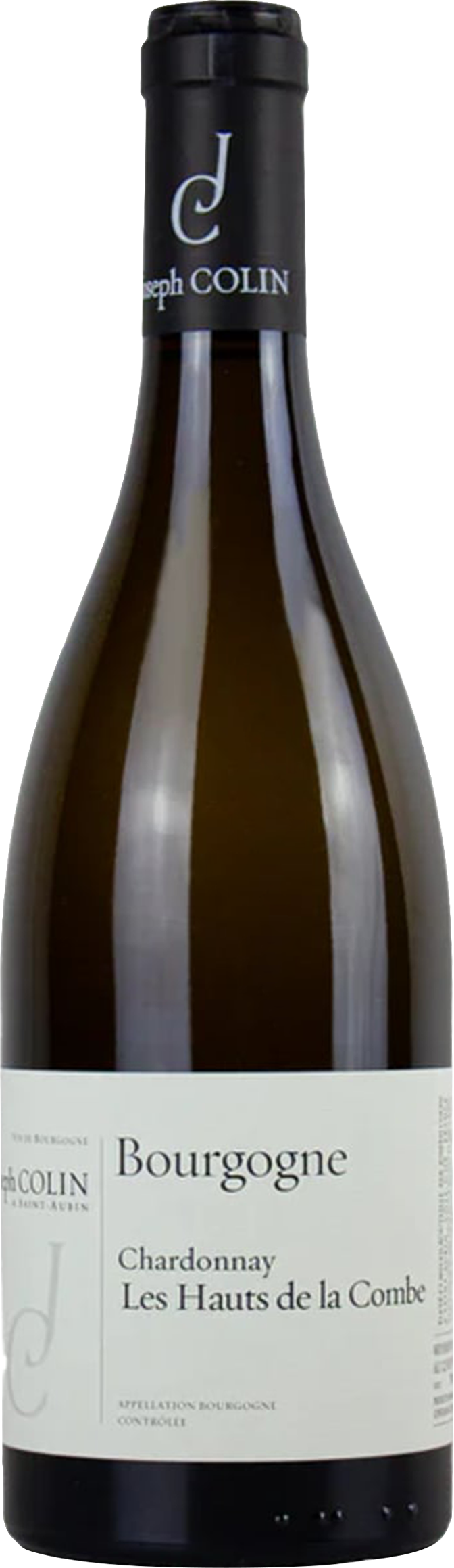 2023 Joseph Colin Bourgogne Blanc 