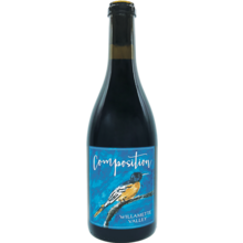 Product image for 2023 Composition Willamette Pinot Noir