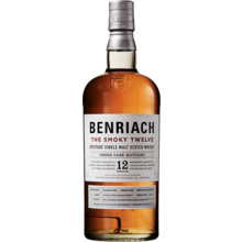 Product image for  Benriach The Smokey 12 Year Old