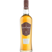 Product image for  Glen Grant 12 Year Old