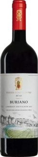 Product image for 2020 Rocca Di Castagnoli Buriano Cabernet Sauvignon