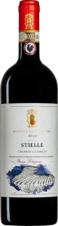 Product image for 2020 Rocca Di Castagnoli Stielle Chianti Classico Gran Selezione