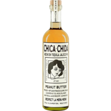Product image for  Chica Chida Peanut Butter Agave Spirit