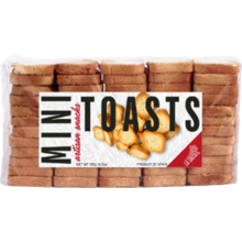 Product image for  La Gruta Petit Toasts
