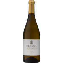 Product image for 2024 Quinta Do Crasto Superior Branco