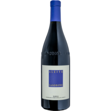 Product image for 2021 Luciano Sandrone Barolo Aleste