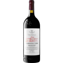 Product image for 2020 Vega Sicilia Valbuena Ribera Del Duero