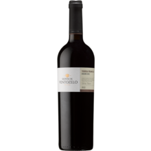 Product image for 2022 Quinta De Ventozelo Touriga Franca