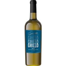 Product image for 2024 Podere La Fonte Grillo Appassimento