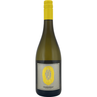 Bottle shot for  Leitz Eins Zwei Zero Chardonnay Alcohol Removed