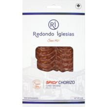 Product image for  Redondo Spicy Chorizo