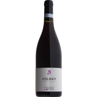 Bottle shot for 2023 Dominique Lafon Volnay