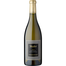 Product image for 2023 Shafer Chardonnay Red Shoulder Ranch