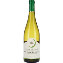 Product image for 2024 Jean Marc Brocard Petit Chablis