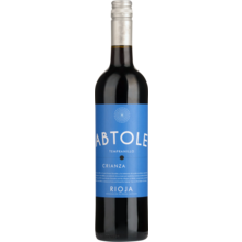 Product image for 2021 Abtole Rioja Crianza