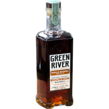 Product image for  Green River Single Barrel Gspd #2