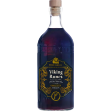 Product image for  Dansk Mjod Viking Runes