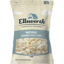 Product image for  Ellsworth Cheddar Cheese Curds