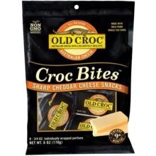 Product image for  Old Croc Bites