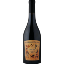 Product image for 2024 Ken Wright Pinot Noir Willamette Valley
